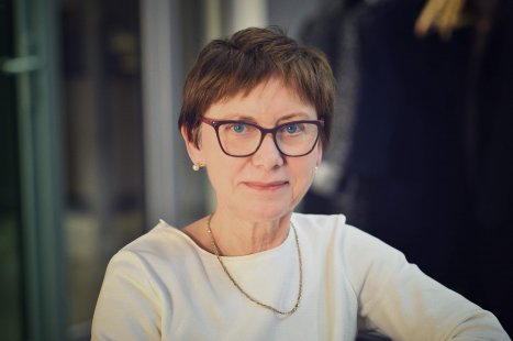 Dr. Daiva Brogienė – Nuolatinio Europos gydytojų komiteto viceprezidentė