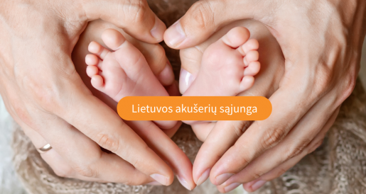 Lietuvos akušerių sąjungos kreipimasis dėl skaudžios gimdymo namuose patirties