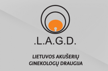 Klaipėdos krašto konferencija „Vaikų ir paauglių ginekologija. Ką reikėtų žinoti kiekvienam?"