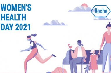 Tarptautinė mokslinė praktinė konferencija „Women's Health Days 2021"