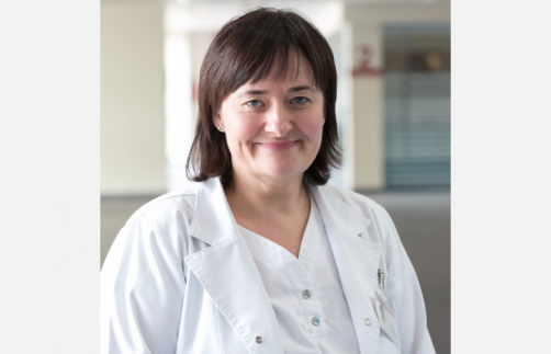 Prof. dr. Diana Ramašauskaitė paskirta Biomedicininių tyrimų ekspertų grupės nare